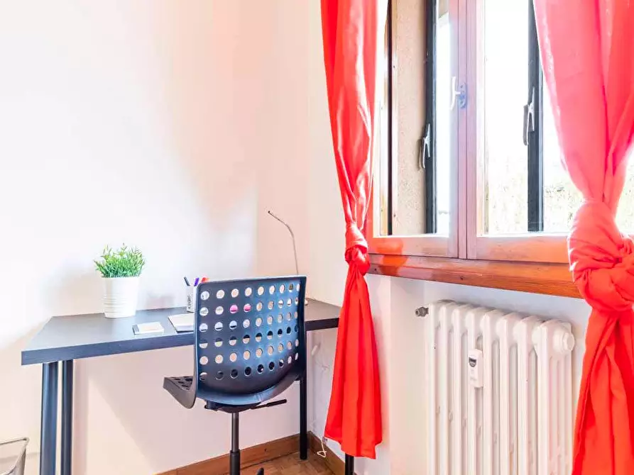 Immagine 6 di Camera in affitto  in Via Felice Mendelssohn1 a Padova