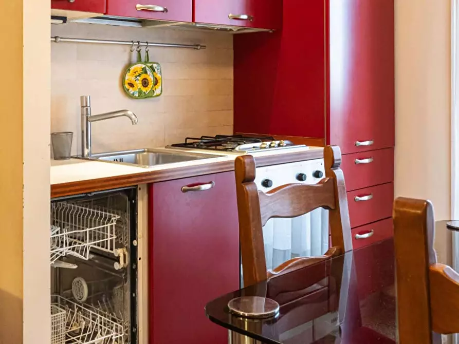 Immagine 59 di Appartamento in affitto  in Piazzale Lagosta9 a Milano