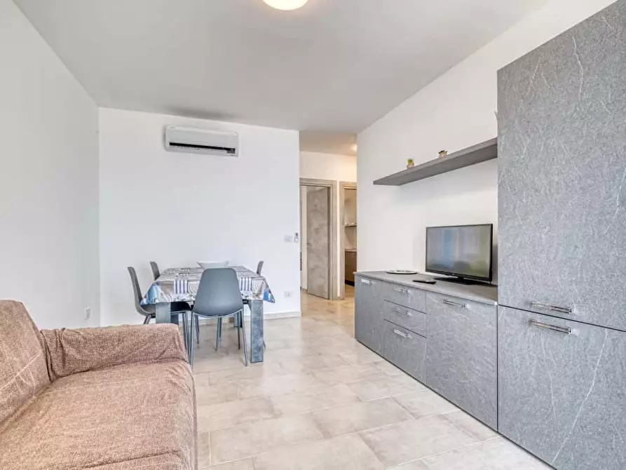 Immagine 11 di Appartamento in affitto  in Lungomare Giacomo Matteotti39 a Borghetto Santo Spirito