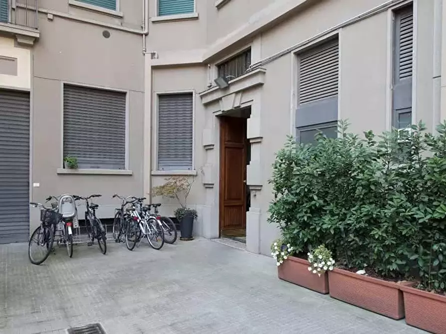 Immagine 17 di Appartamento in affitto  in Via Privata della Majella2 a Milano