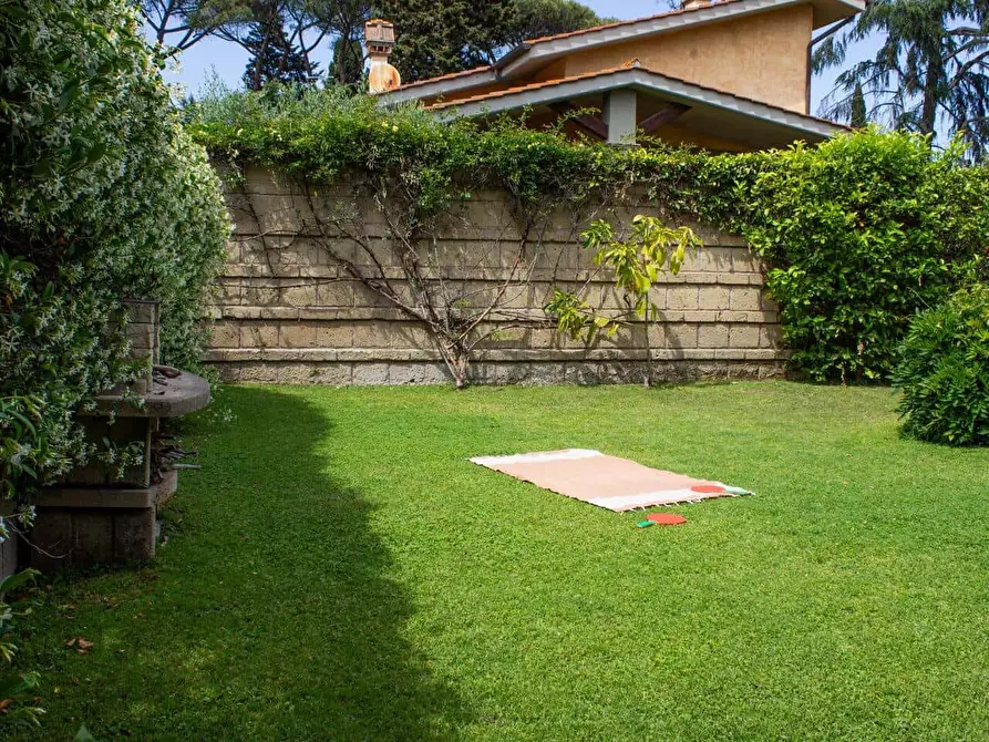 Immagine 52 di Appartamento in affitto  in Via Jacopo Melani7 a Roma