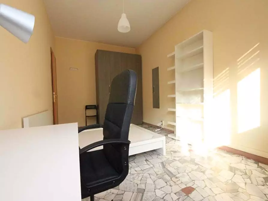 Immagine 1 di Camera in affitto  in Via Giuseppe Bruschetti11 a Milano