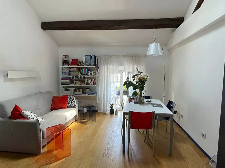Immagine 2 di Appartamento in affitto  in Via Rosolino Pilo8 a Milano