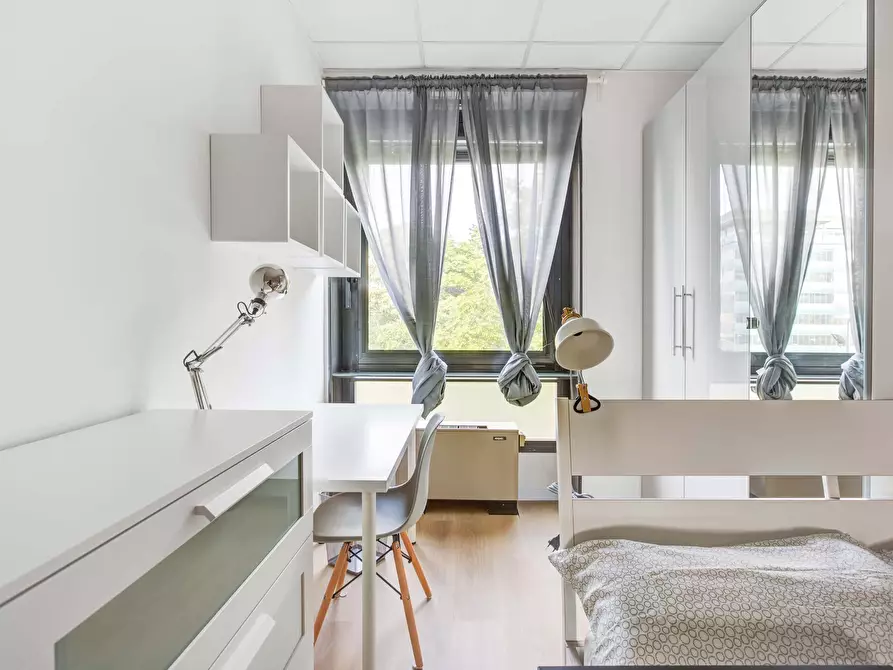 Immagine 2 di Camera in affitto  in Via Privata Deruta22 a Milano