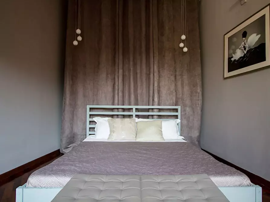 Immagine 5 di Appartamento in affitto  in Via Olmetto3 a Milano