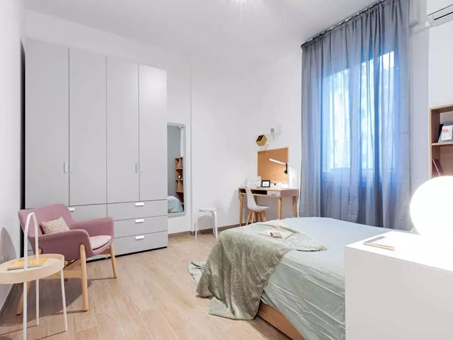 Immagine 2 di Camera in affitto  in Via Cesare Boldrini12 a Bologna