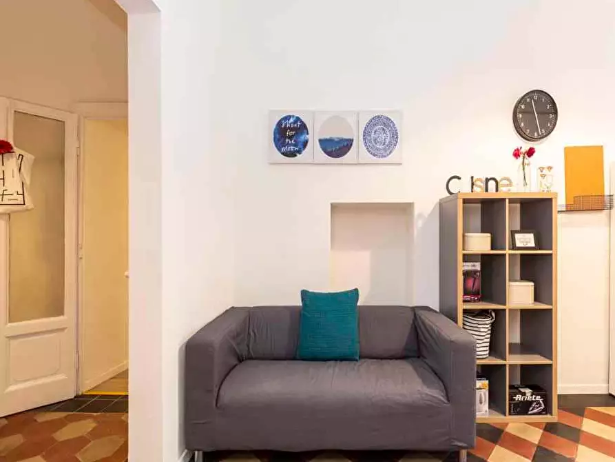 Immagine 20 di Camera in affitto  in Via San Marco20 a Milano