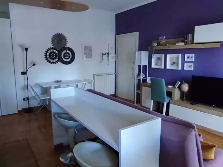 Immagine 5 di Appartamento in affitto  in Via Giovanni Gastaldi54 a Roma