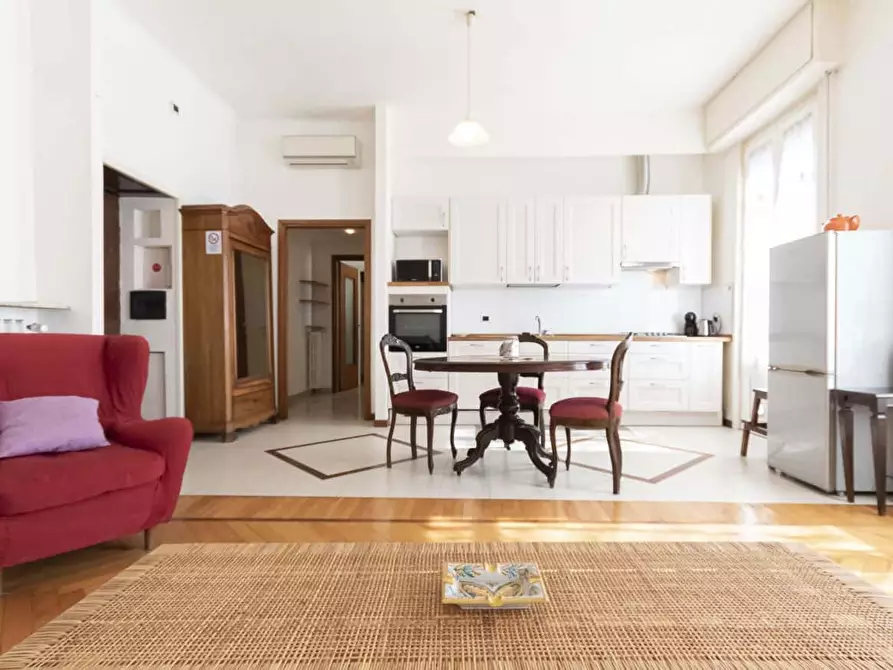 Immagine 18 di Appartamento in affitto  in Via Giovanni Battista Piranesi7 a Milano