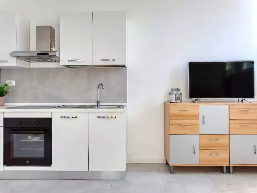 Immagine 10 di Appartamento in affitto  in Via Giovanni Battista Cassinis1 a Milano