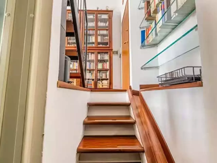 Immagine 7 di Appartamento in affitto  in Via Alberto Mario16 a Milano