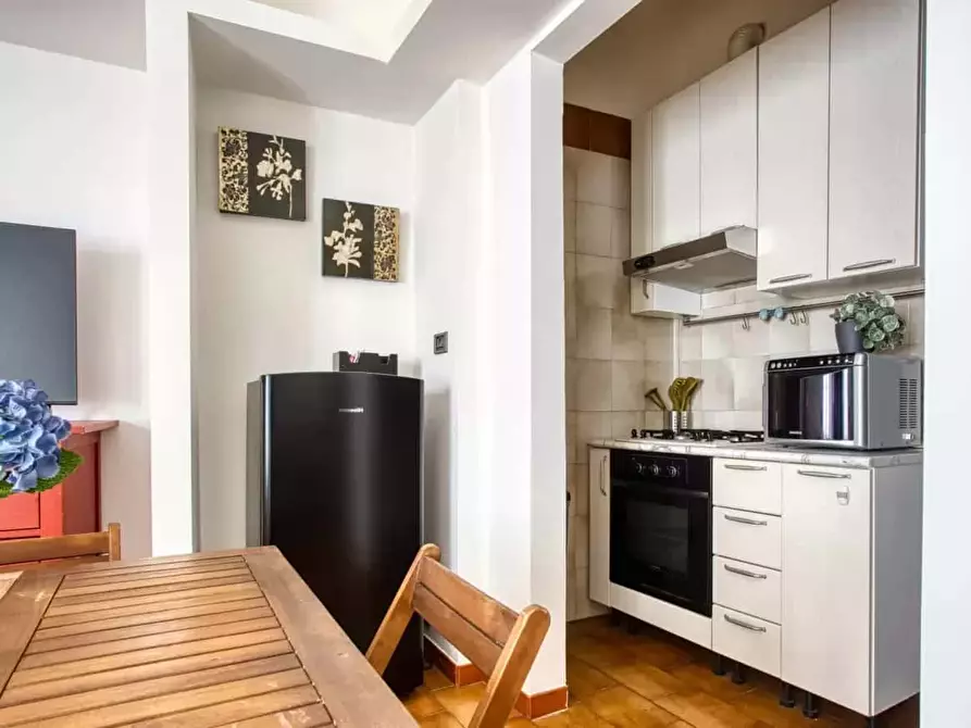 Immagine 9 di Appartamento in affitto  in Via Paolo Lomazzo3 a Milano