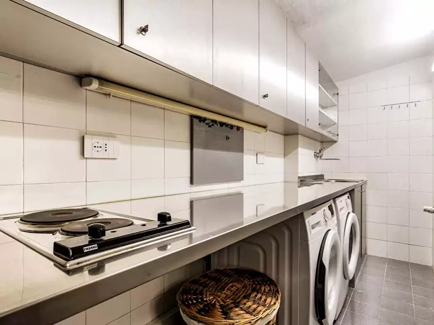 Immagine 16 di Appartamento in affitto  in Via Torquato Tasso15 a Milano