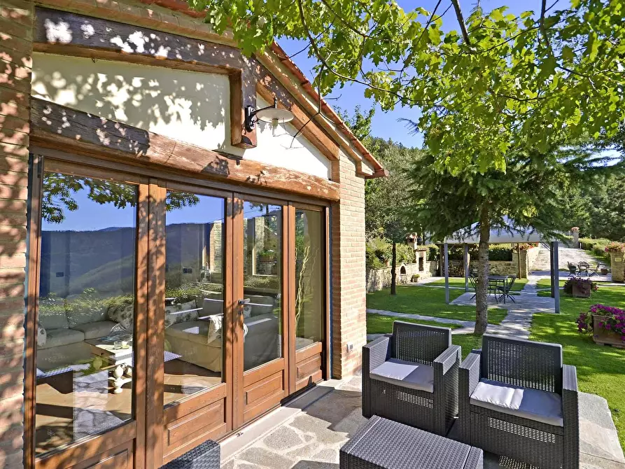 Immagine 7 di Appartamento in affitto  in San Pietro a Dame a Cortona