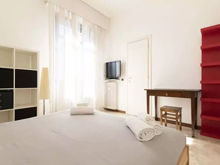 Immagine 4 di Appartamento in affitto  in Via Giovanni Battista Piranesi7 a Milano