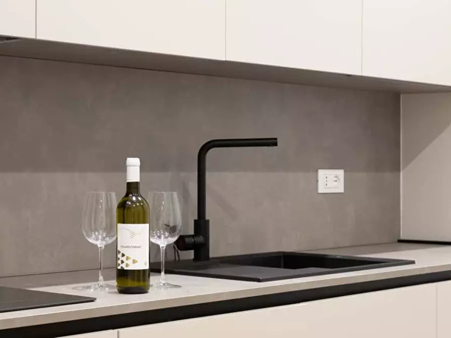 Immagine 2 di Appartamento in affitto  in Via Giulia di Gallese4 a Roma