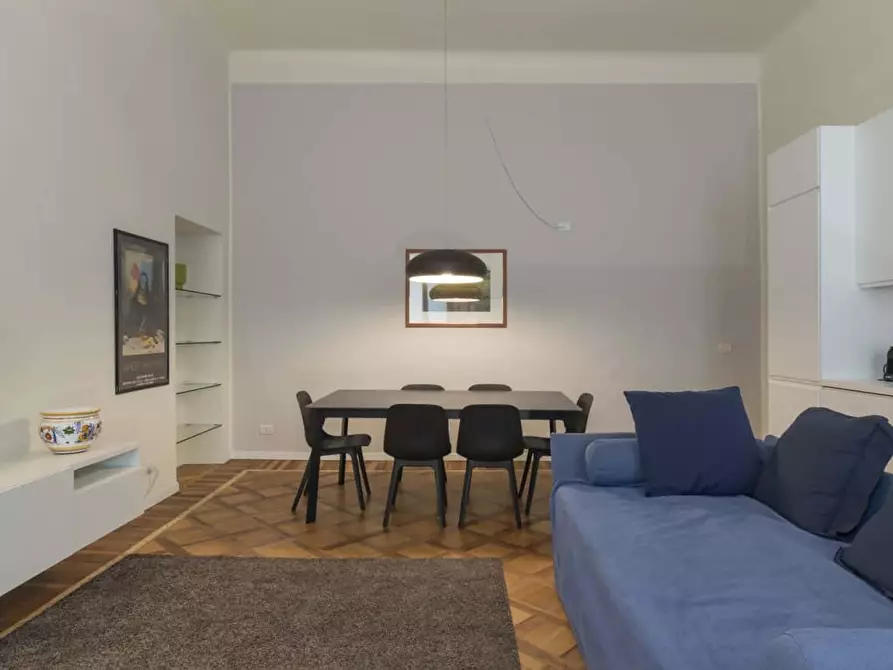 Immagine 12 di Appartamento in affitto  in Corso Italia38 a Milano