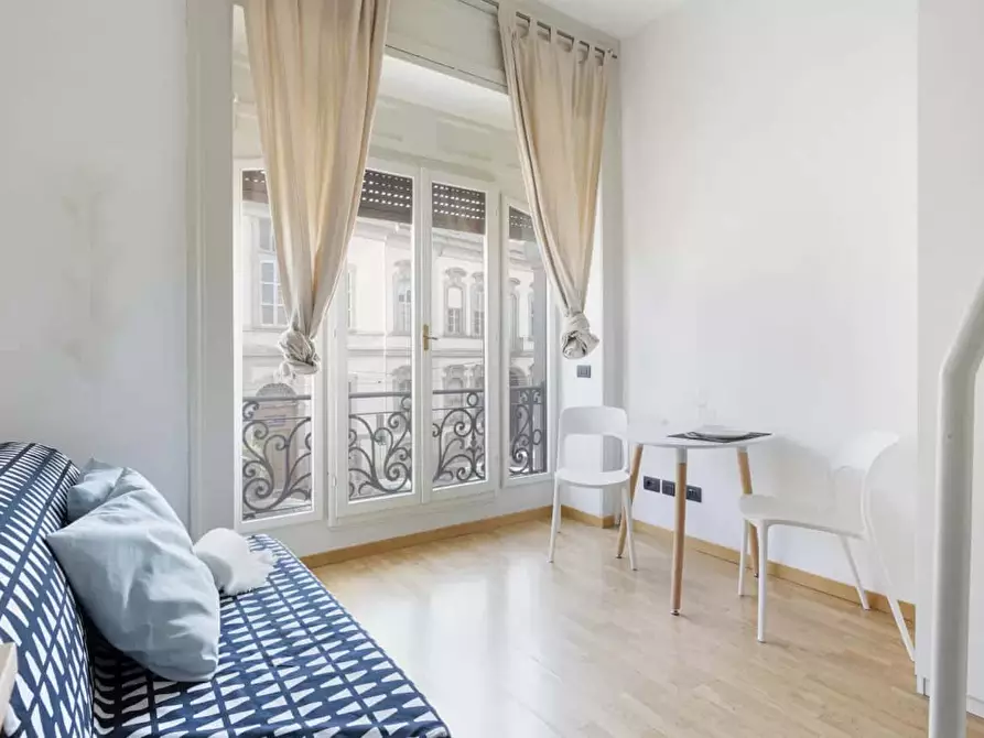 Immagine 6 di Appartamento in affitto  in Corso Magenta25 a Milano