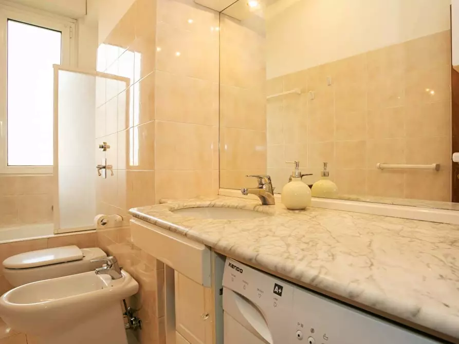 Immagine 18 di Appartamento in affitto  in Via Privata Giancarlo Puecher15 a Milano