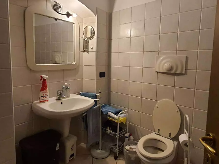 Immagine 5 di Camera in affitto  in Via Giuseppe Mazzini a Trento