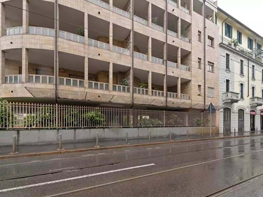 Immagine 25 di Appartamento in affitto  in Via Lorenzo Bartolini47 a Milano