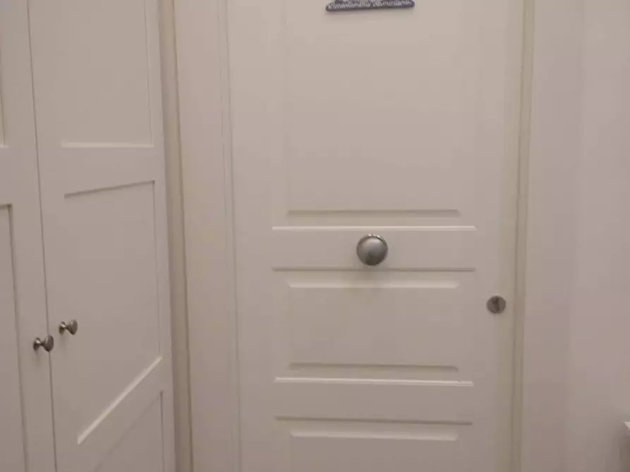 Immagine 15 di Appartamento in affitto  in Via Giovanni Chiarini22 a Napoli