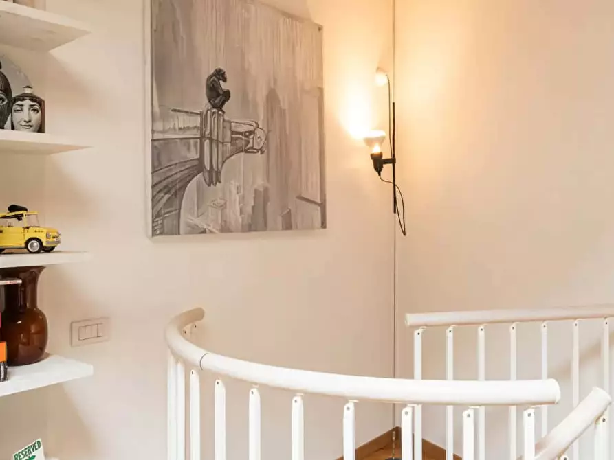 Immagine 8 di Appartamento in affitto  in Via Pisanello19 a Milano