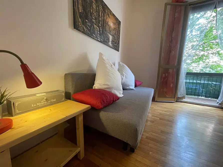Immagine 22 di Appartamento in affitto  in Via Alfredo Calzolari15 a Bologna
