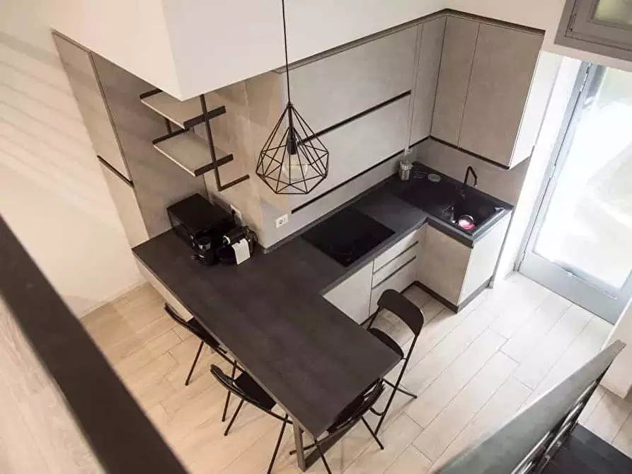 Immagine 6 di Appartamento in affitto  in Via Pavia7 a Milano