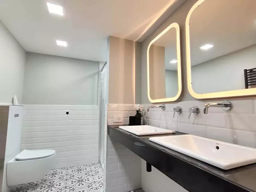 Immagine 99 di Appartamento in affitto  in Via Bellinzona55 a Como