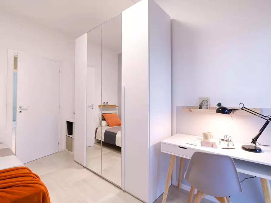 Immagine 16 di Camera in affitto  in Via Senatore Diogene Valotti22 a Brescia