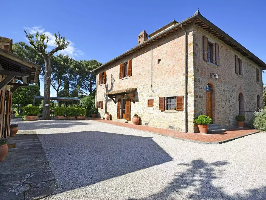 Immagine 2 di Appartamento in affitto  in Via Di Manzano a Cortona