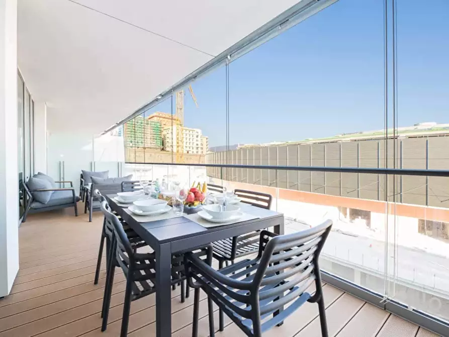 Immagine 43 di Appartamento in affitto  in Piazzale John Fitzgerald Kennedy5M a Genova