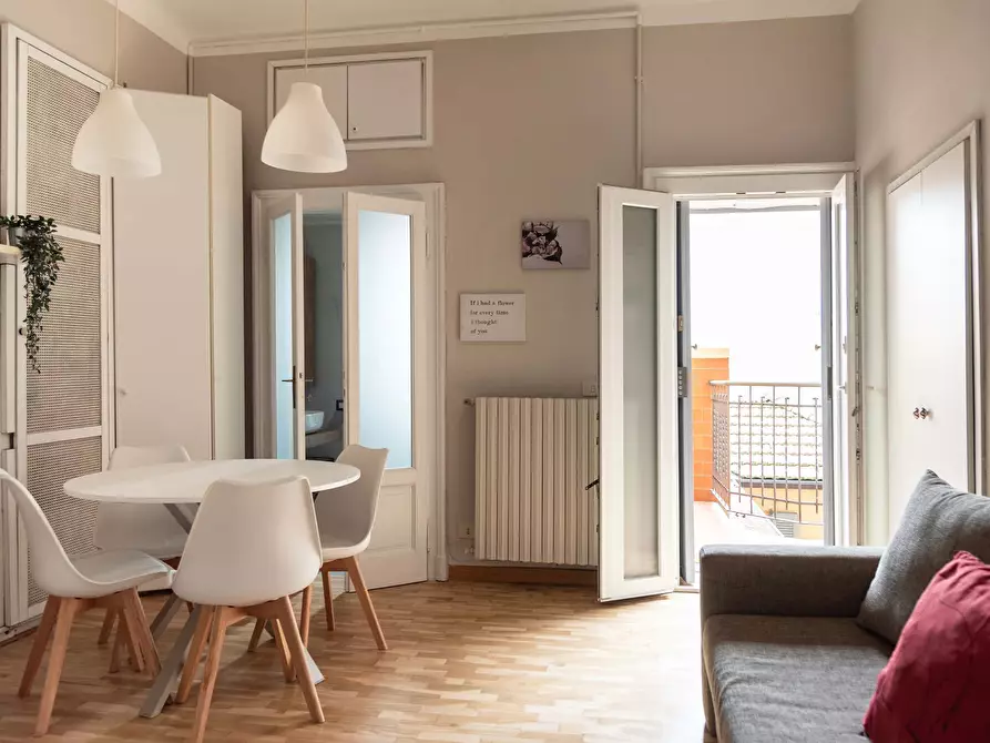 Immagine 17 di Appartamento in affitto  in Via Donatello32 a Milano