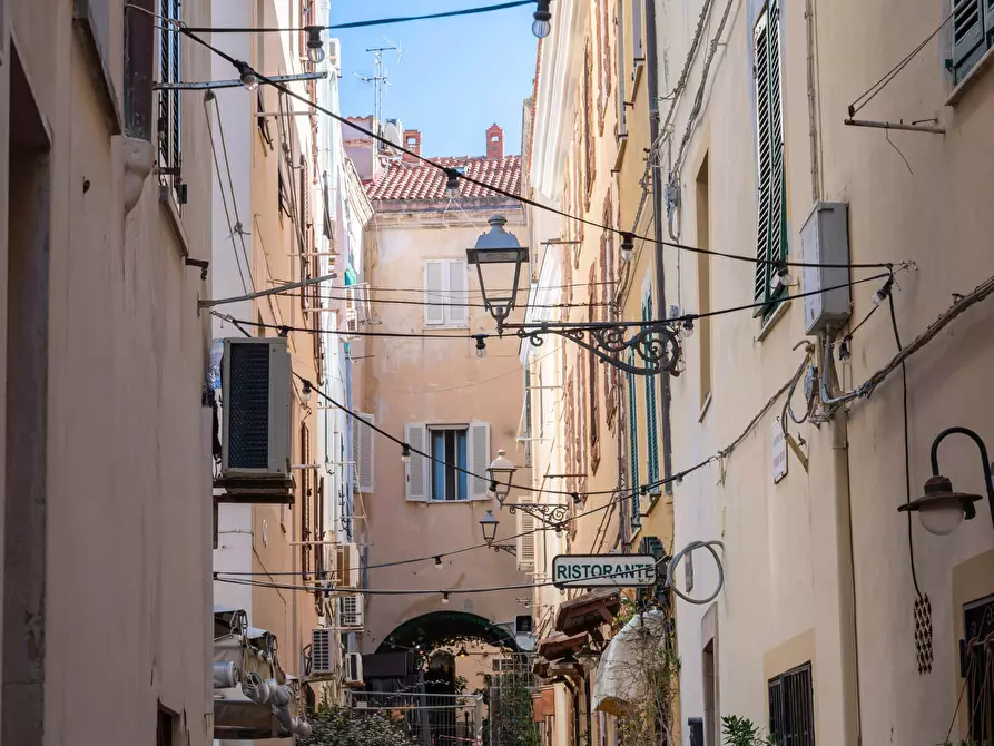 Immagine 38 di Appartamento in affitto  in Vicolo Adami6 a Alghero
