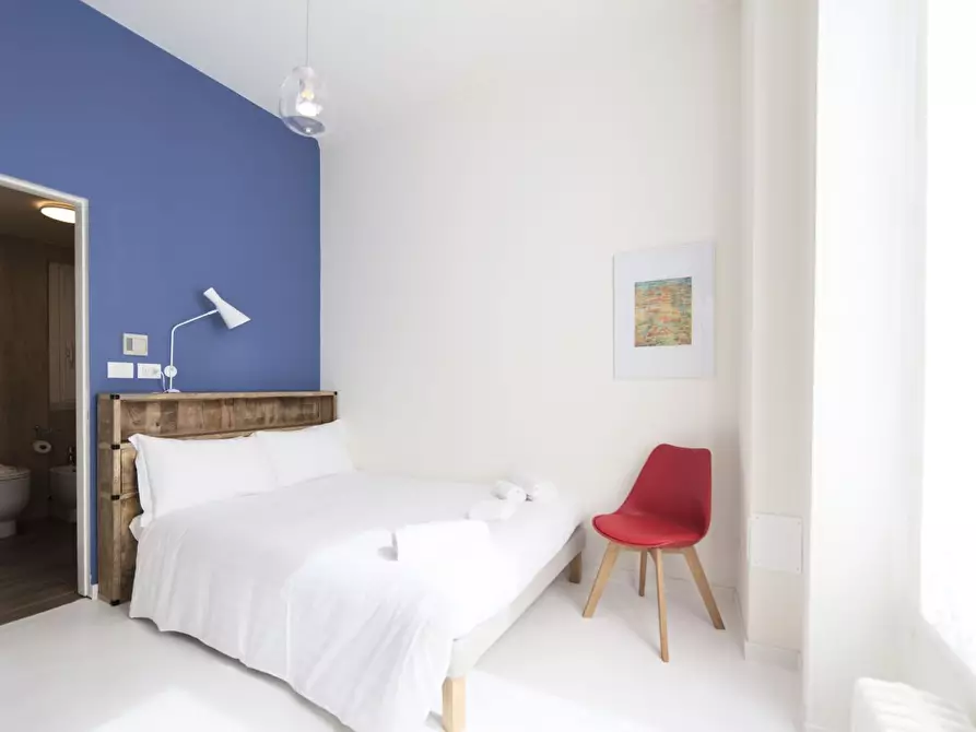 Immagine 15 di Appartamento in affitto  in Via San Barnaba30 a Milano