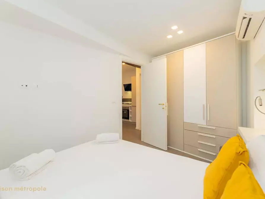 Immagine 5 di Appartamento in affitto  in Via Santa Chiara36 a Torino