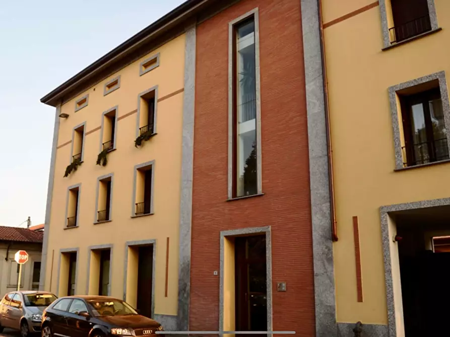 Immagine 13 di Appartamento in affitto  in Via Giacomo Puccini1 a Busto Arsizio