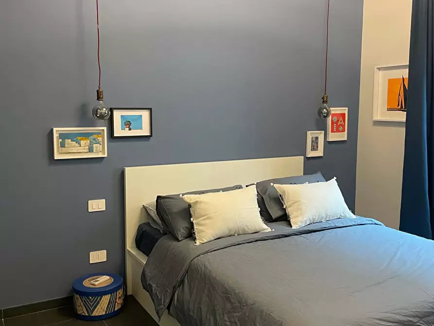 Immagine 10 di Appartamento in affitto  in Viale Elvezia12 a Milano