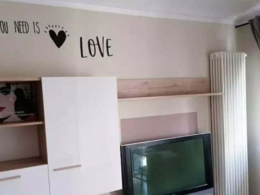 Immagine 5 di Appartamento in affitto  in Via Manzoni11 a San Damiano D'asti