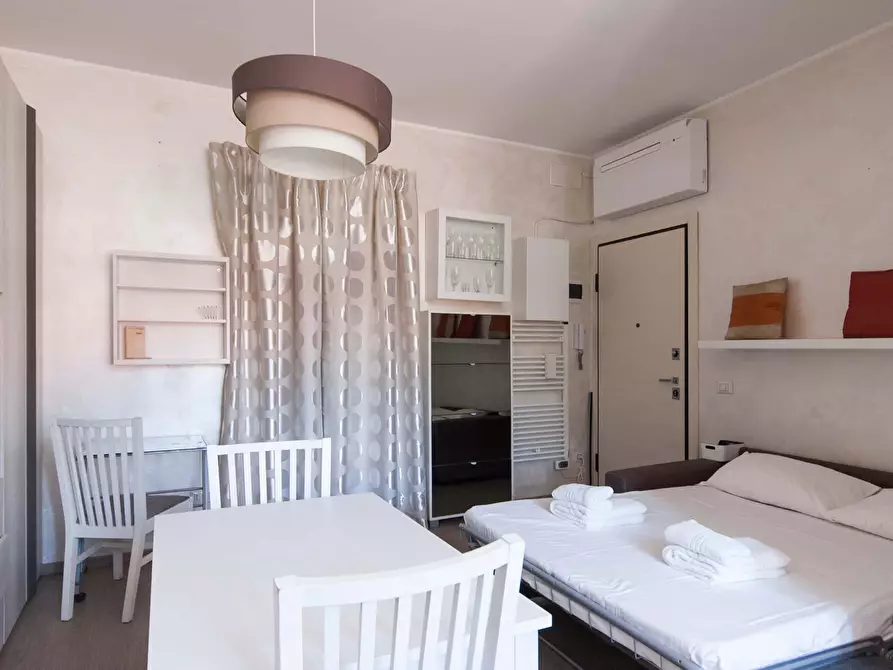 Immagine 4 di Appartamento in affitto  in Via Bernardino Verro45 a Milano