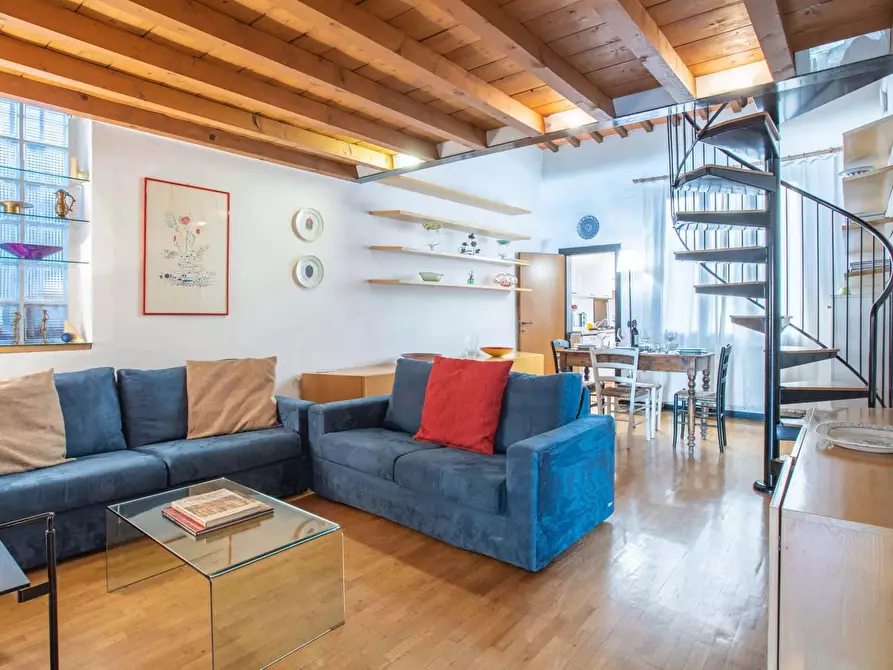 Immagine 3 di Appartamento in affitto  in Via del Castellaccio13 a Firenze