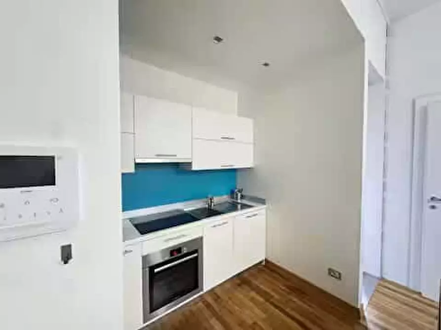 Immagine 3 di Appartamento in affitto  in Via Meravigli16 a Milano