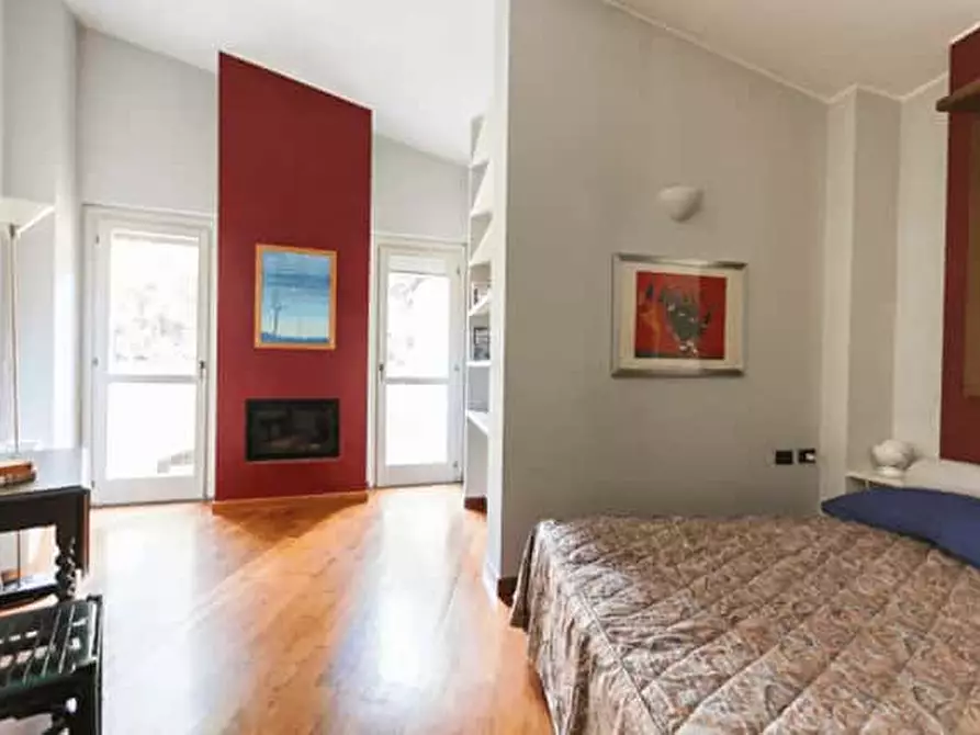 Immagine 7 di Appartamento in affitto  in Via Laghetto3 a Milano