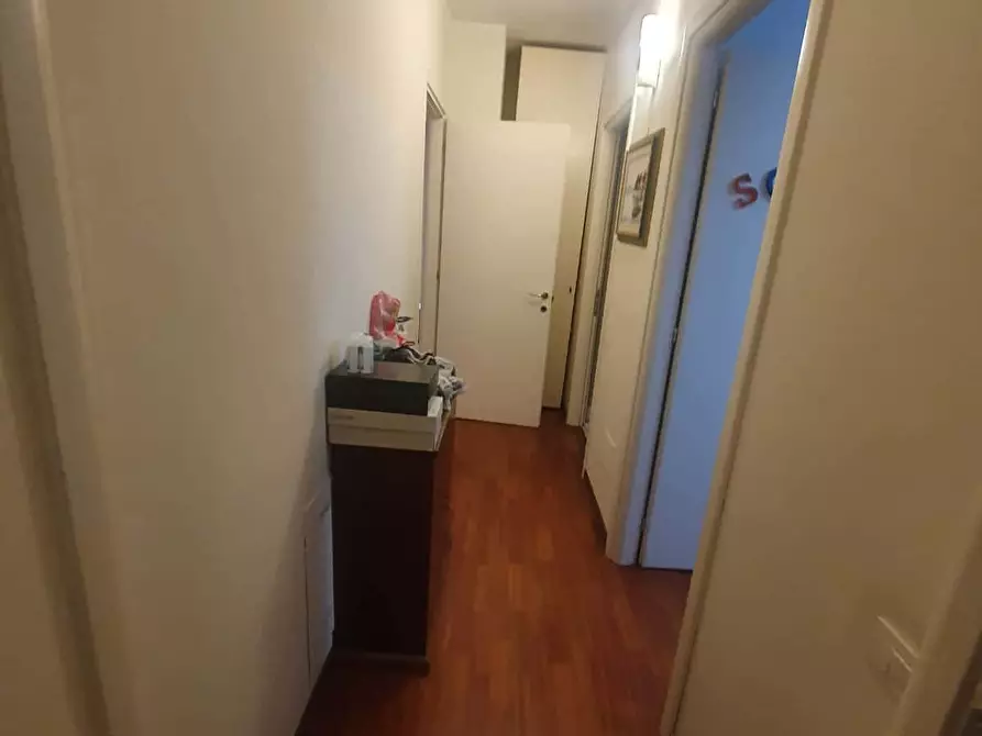 Immagine 8 di Appartamento in affitto  in Via Olgettina5 a Milano