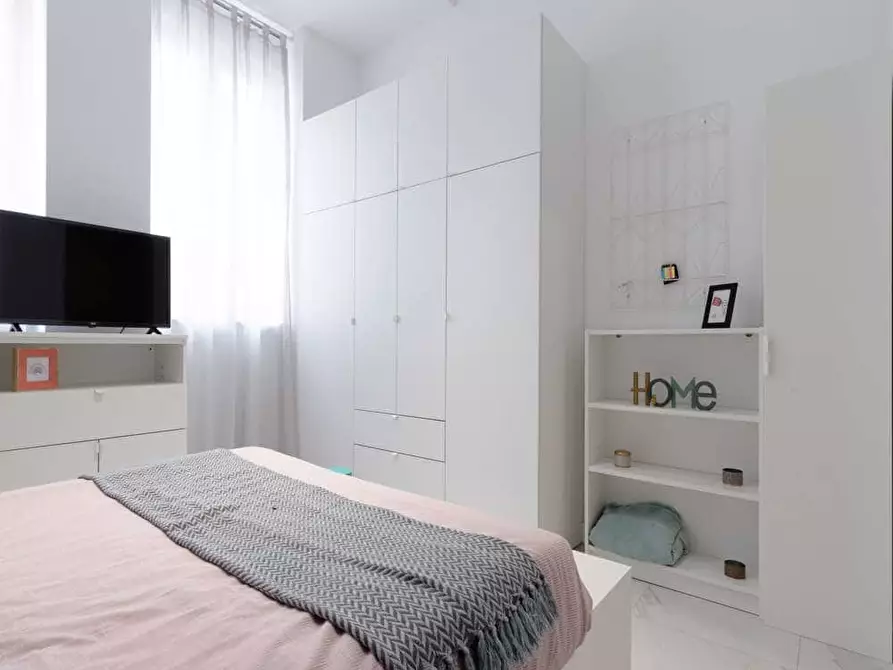 Immagine 6 di Camera in affitto  in Viale Bligny28 a Milano