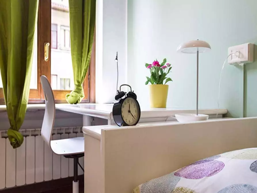 Immagine 4 di Camera in affitto  in Viale Sabotino5 a Milano