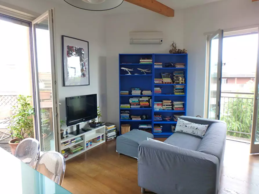 Immagine 4 di Appartamento in affitto  in Via Padova a Milano