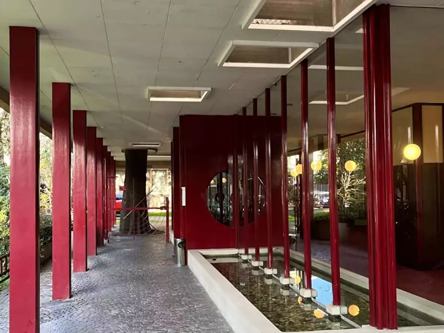 Immagine 38 di Appartamento in affitto  in Via Ambrogio Bergognone da Fossano31 a Milano