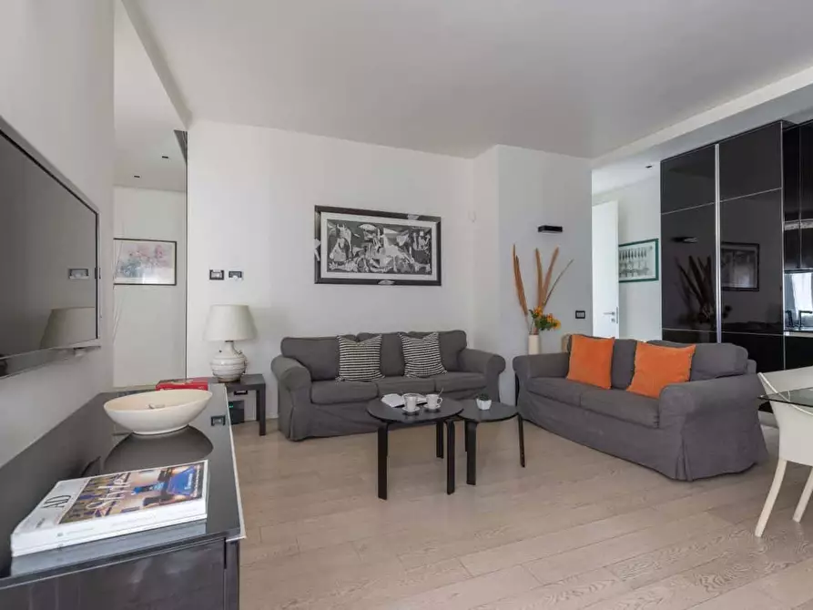 Immagine 11 di Appartamento in affitto  in Via degli Orti Oricellari26 a Firenze